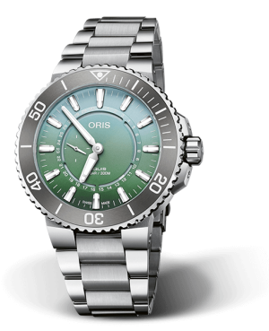 Aquis Dat Watt Limited Edition II