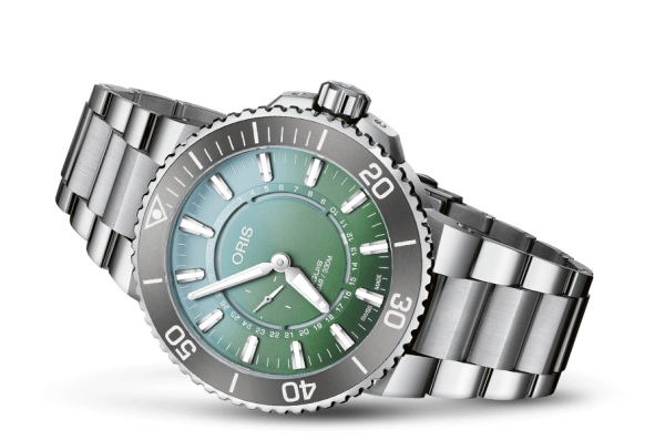 Aquis Dat Watt Limited Edition II - Bilde 4