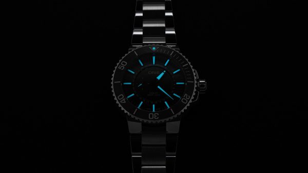 Aquis Dat Watt Limited Edition II - Bilde 9