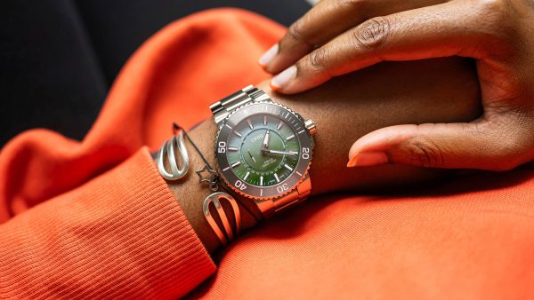 Aquis Dat Watt Limited Edition II - Bilde 8