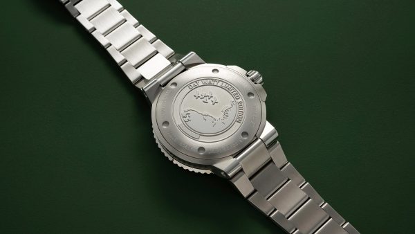 Aquis Dat Watt Limited Edition II - Bilde 6
