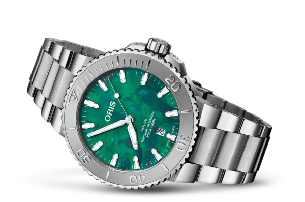 Oris X Bracenet 43,5 - Bilde 2