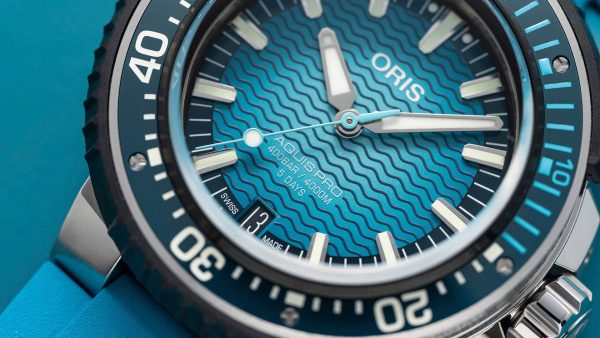 Aquis Pro 4000m - Bilde 3