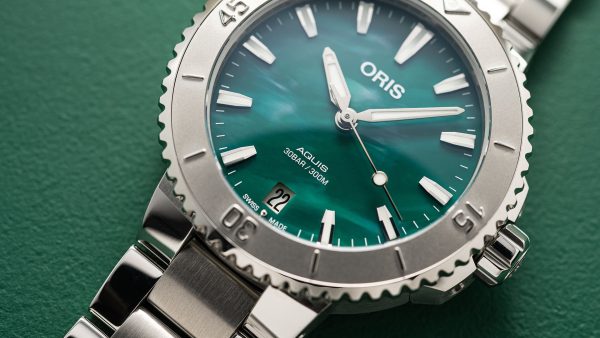 Oris X Bracenet 43,5 - Bilde 3