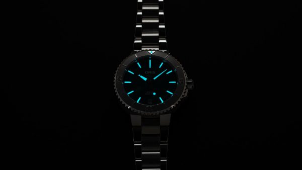 Oris X Bracenet 43,5 - Bilde 4