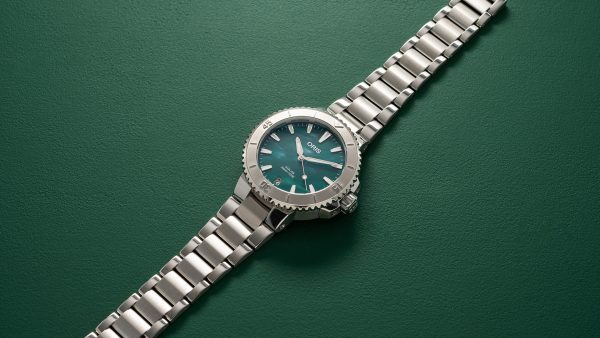Oris X Bracenet 43,5 - Bilde 5