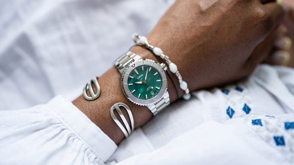 Oris X Bracenet 36,5 - Bilde 6