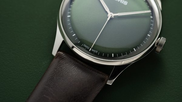 Artelier S-Green - Bilde 2