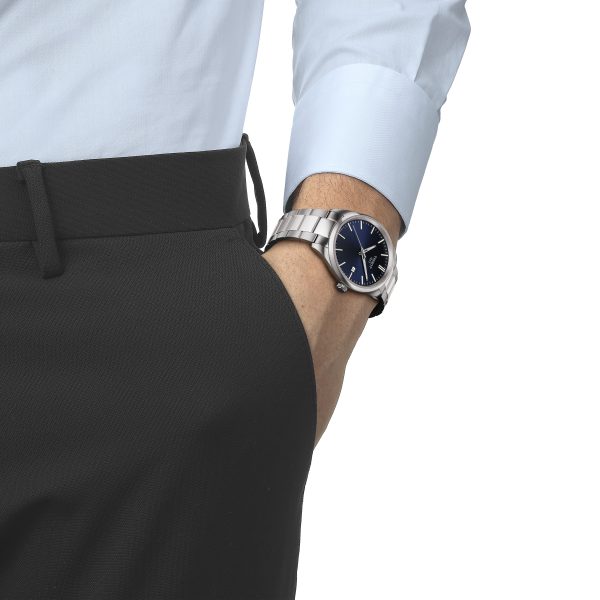 TISSOT PR 100 Blå - Bilde 4