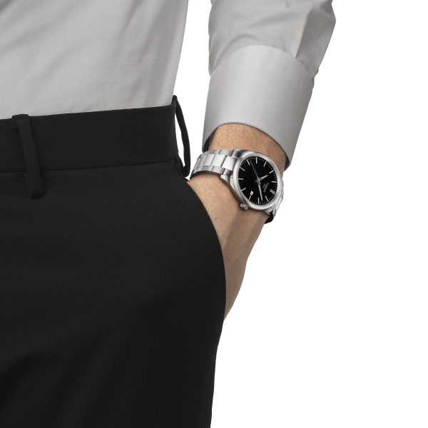 TISSOT PR 100 Grønn - Bilde 5
