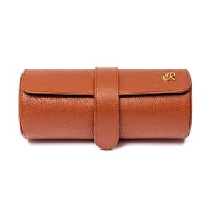 Berkeley Three watch roll