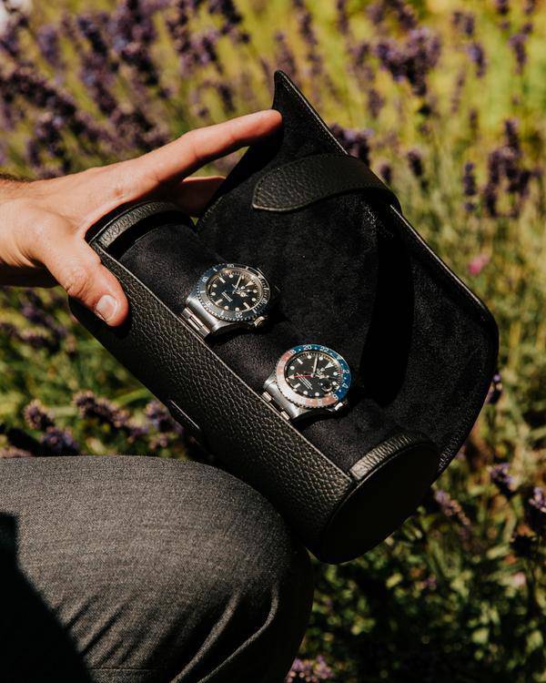 Berkeley Three watch roll - Bilde 2