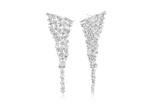 Antella Grande earrings
