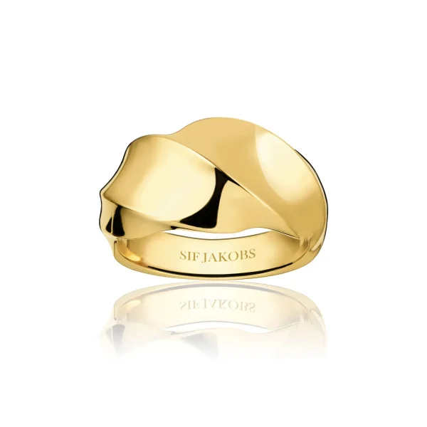 Ferrara Ardito Pianura ring