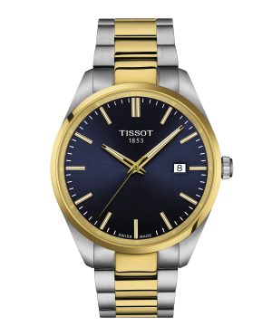 TISSOT PR 100 Bic-Blå
