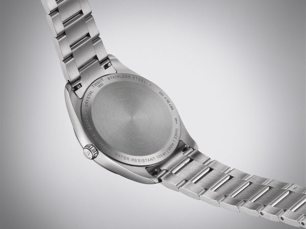 TISSOT PR 100 Grønn - Bilde 4