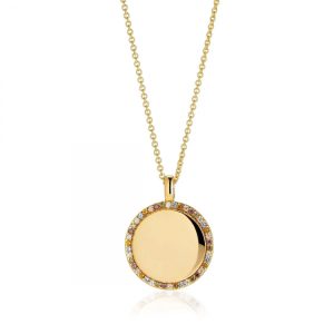Follina Grande Pendant