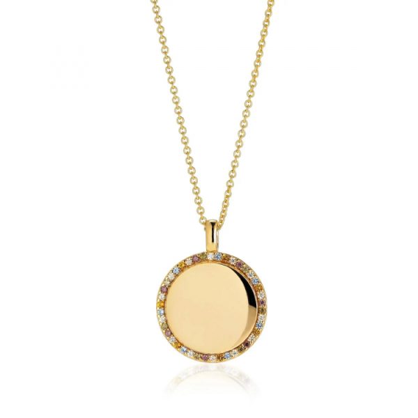 Follina Grande Pendant