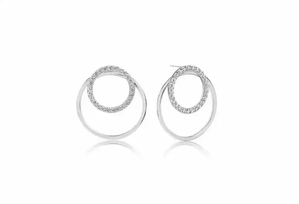 Valenza Earrings