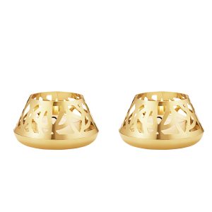 CC 2023 Telysestaker set 2 stk