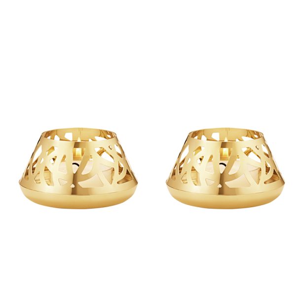 CC 2023 Telysestaker set 2 stk