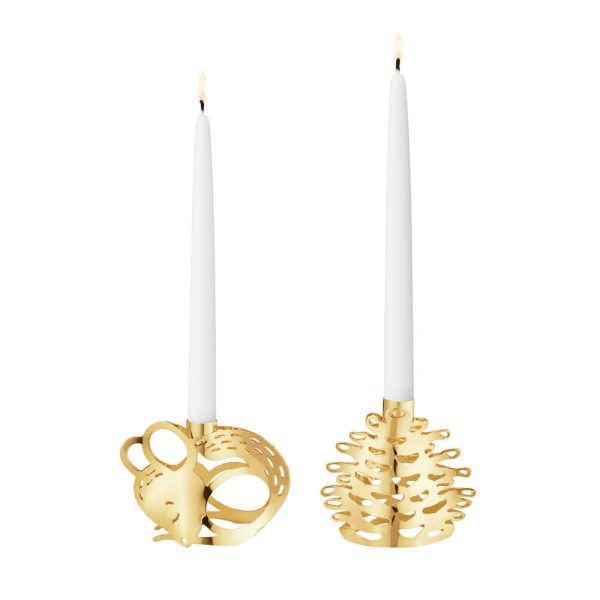 CC 2023 Kronelysestaker, 2 stk. - Bilde 2