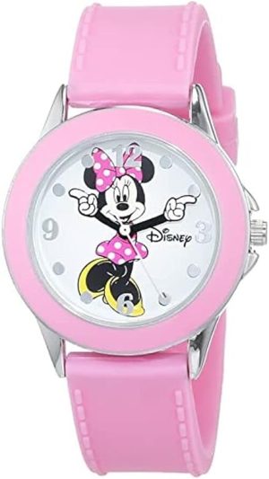 Disney Klokke Minnie