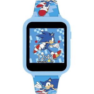 Disney Smartklokke Sonic