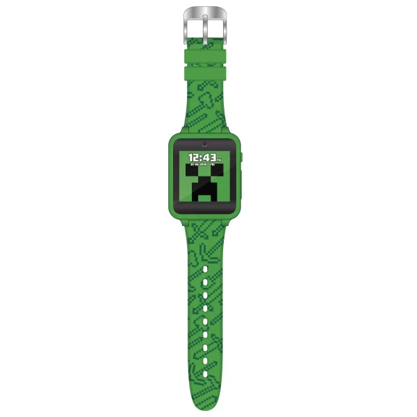 Disney Smartklokke Minecraft - Bilde 7