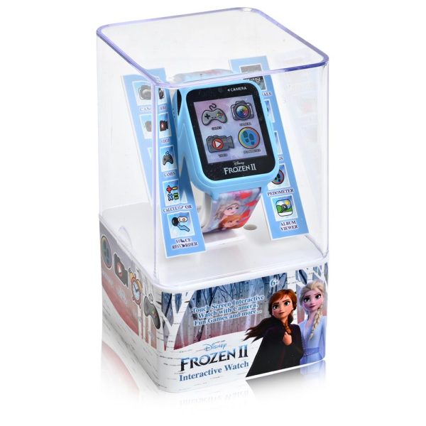 Disney Smartklokke Sonic - Bilde 4