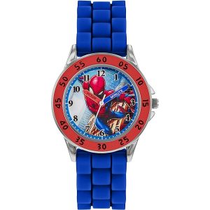 Disney Klokke Spiderman