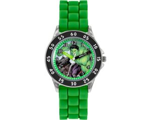 Disney Klokke Avengers Hulk