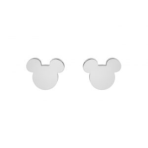 Disney Mikke stål ørepynt