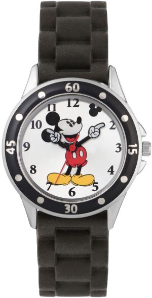 Disney Klokke Mikke Mus