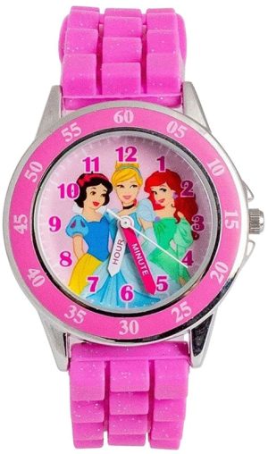 Disney Klokke Princess