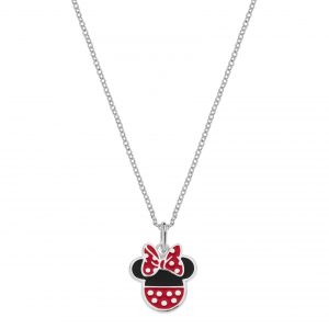 Disney Minnie kjede m/ anheng