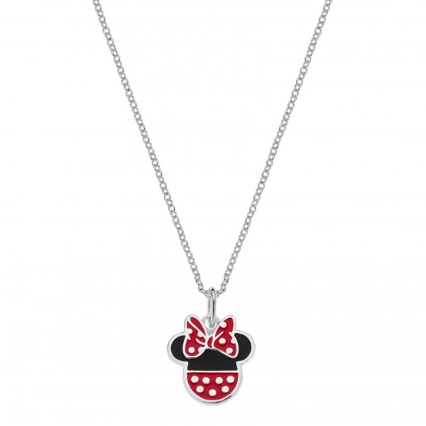 Disney Minnie kjede m/ anheng