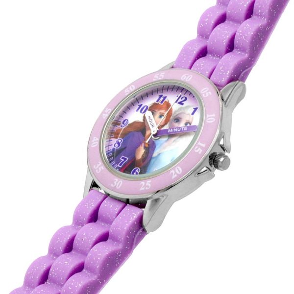 Disney Klokke Frozen - Bilde 2