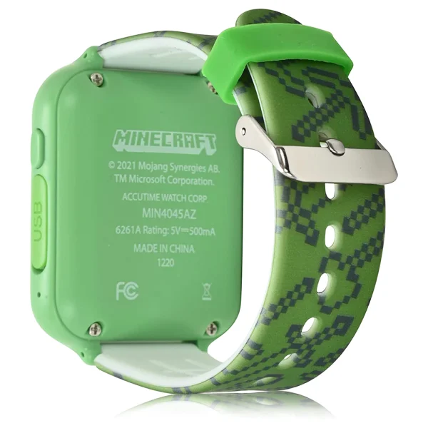 Disney Smartklokke Minecraft - Bilde 5