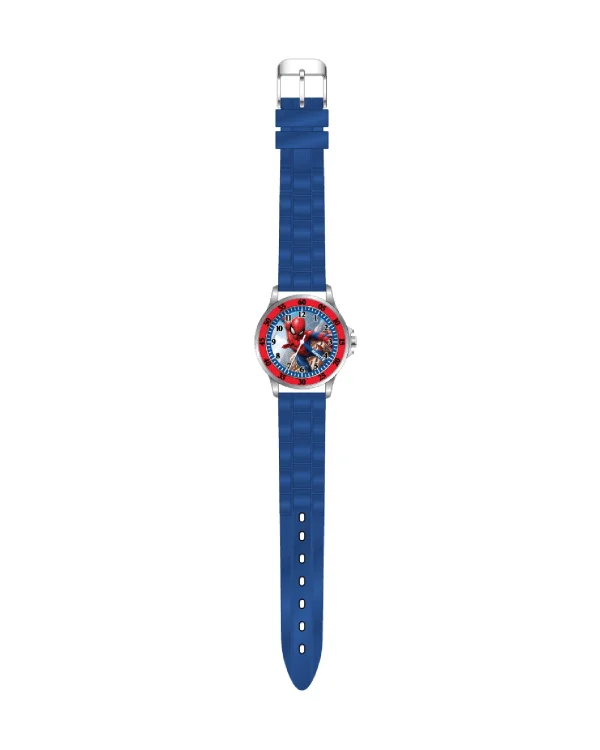 Disney Klokke Spiderman - Bilde 3