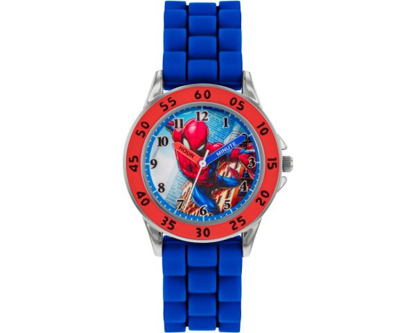 Disney Klokke Spiderman - Bilde 2
