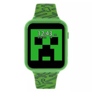 Disney Smartklokke Minecraft