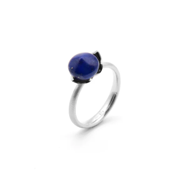 Dolce Ring liten m/lapis