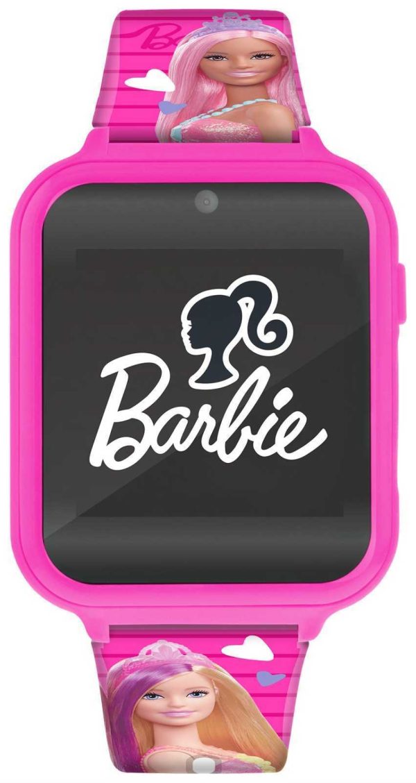 Disney Smartklokke Barbie - Bilde 2
