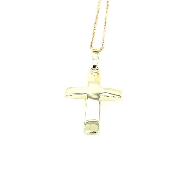 Gull kors 31mm - Bilde 2