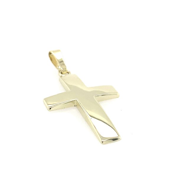Gull kors 31mm - Bilde 3