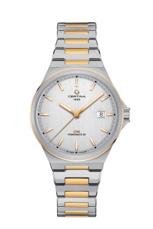 Certina DS-7 Powermatic 80 - Bic