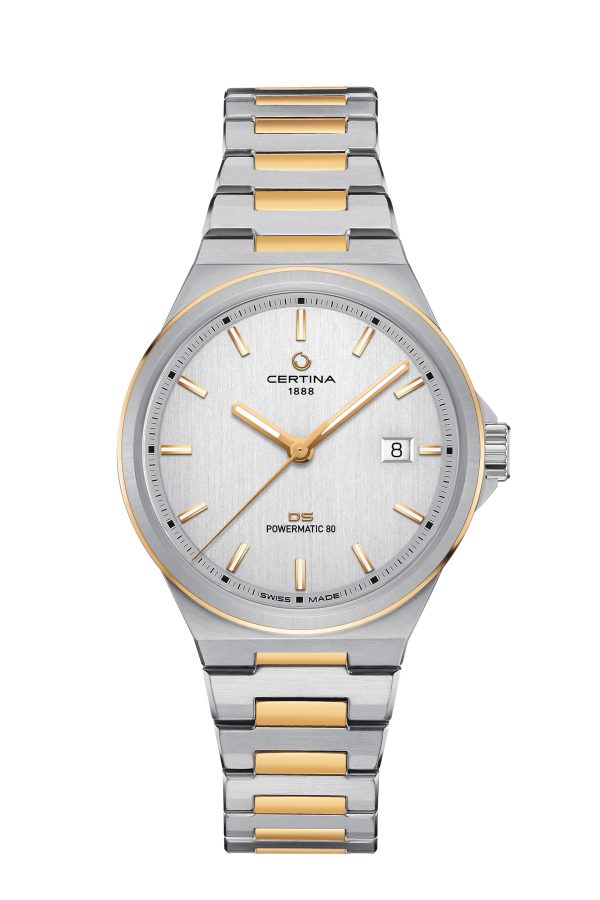 Certina DS-7 Powermatic 80 - Bic