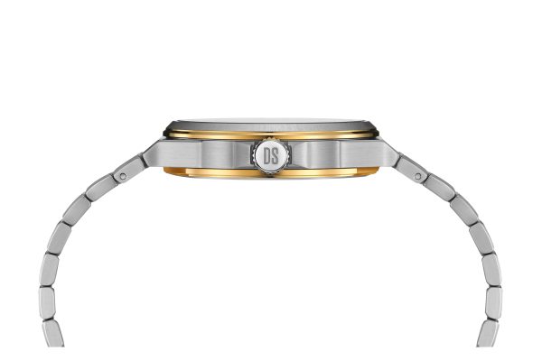 Certina DS-7 Powermatic 80 - Bic - Bilde 2