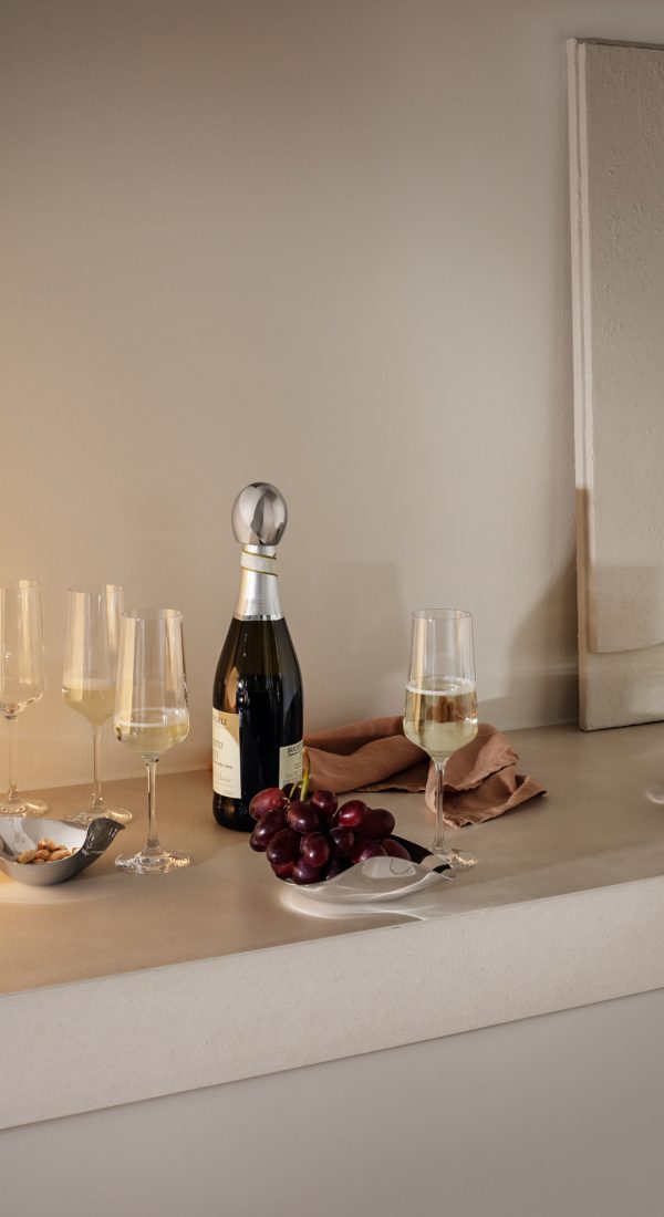 INDULGENCE Champagnekork - Bilde 2